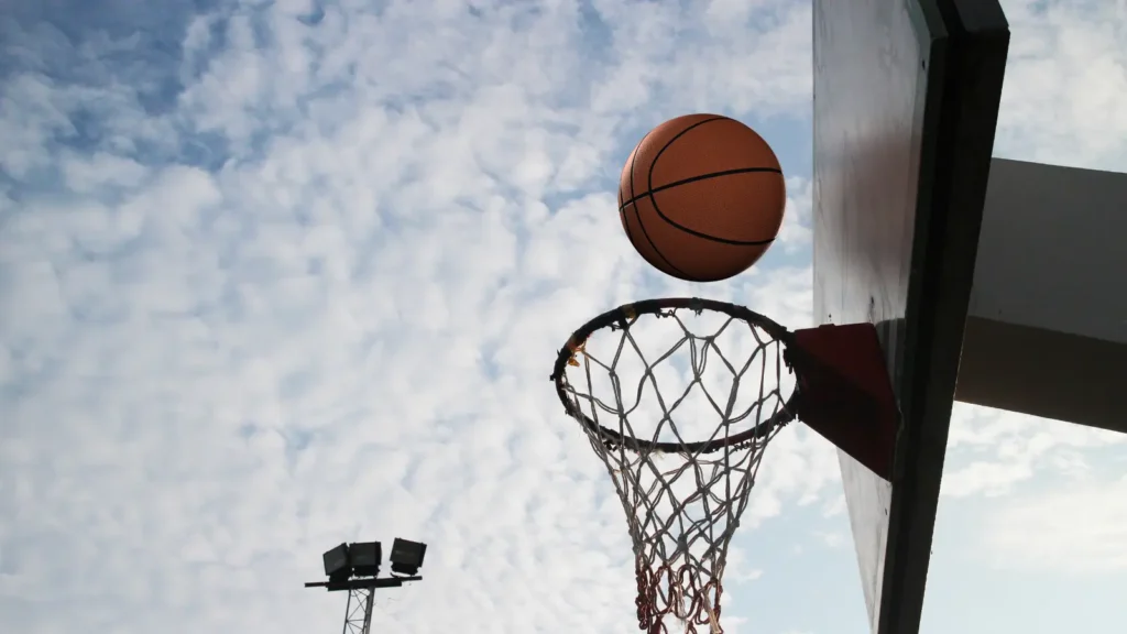 Basketball Pick-Up Lines and Rizz