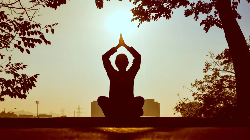 Yoga Pick-Up Lines