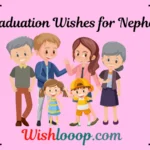 65+Best Graduation Wishes for Nephew to Inspire His Bright Future 🌟🎊