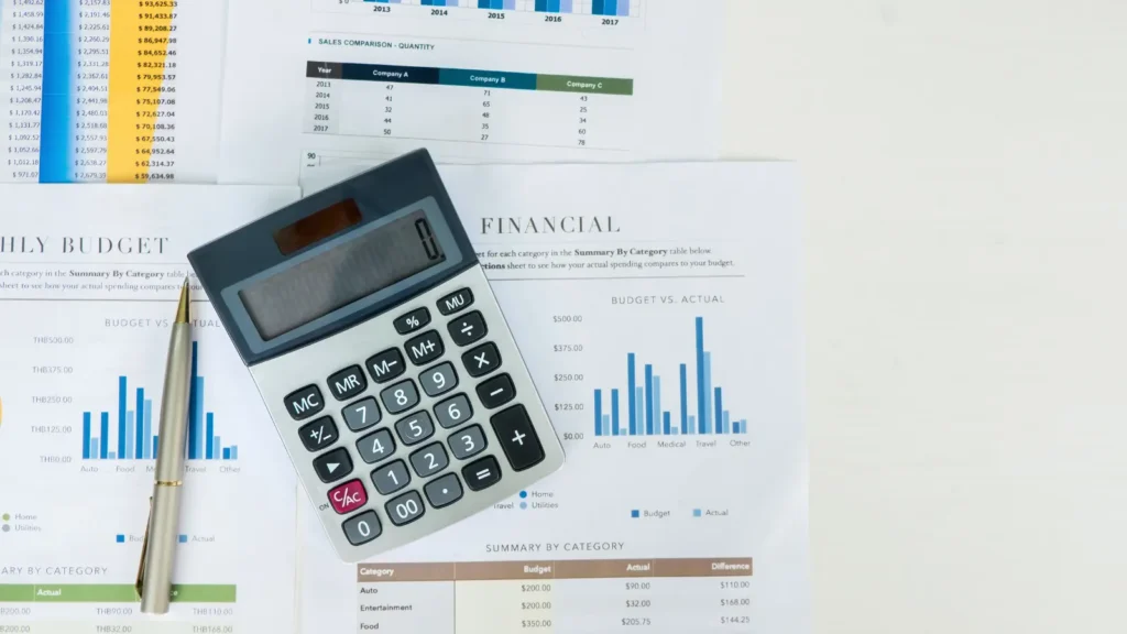 Accounting Pick-Up Lines