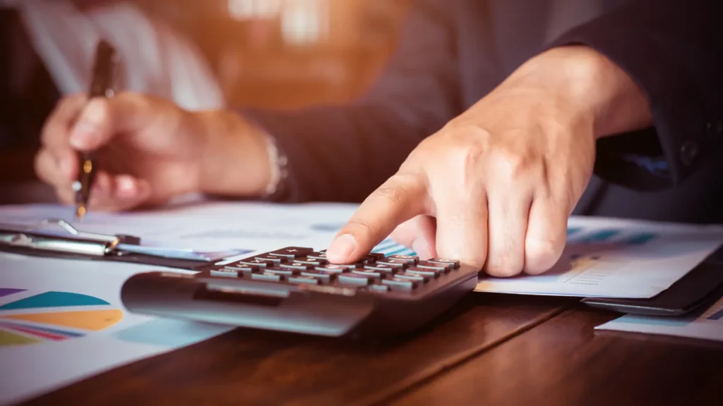 Accounting Pick-Up Lines
