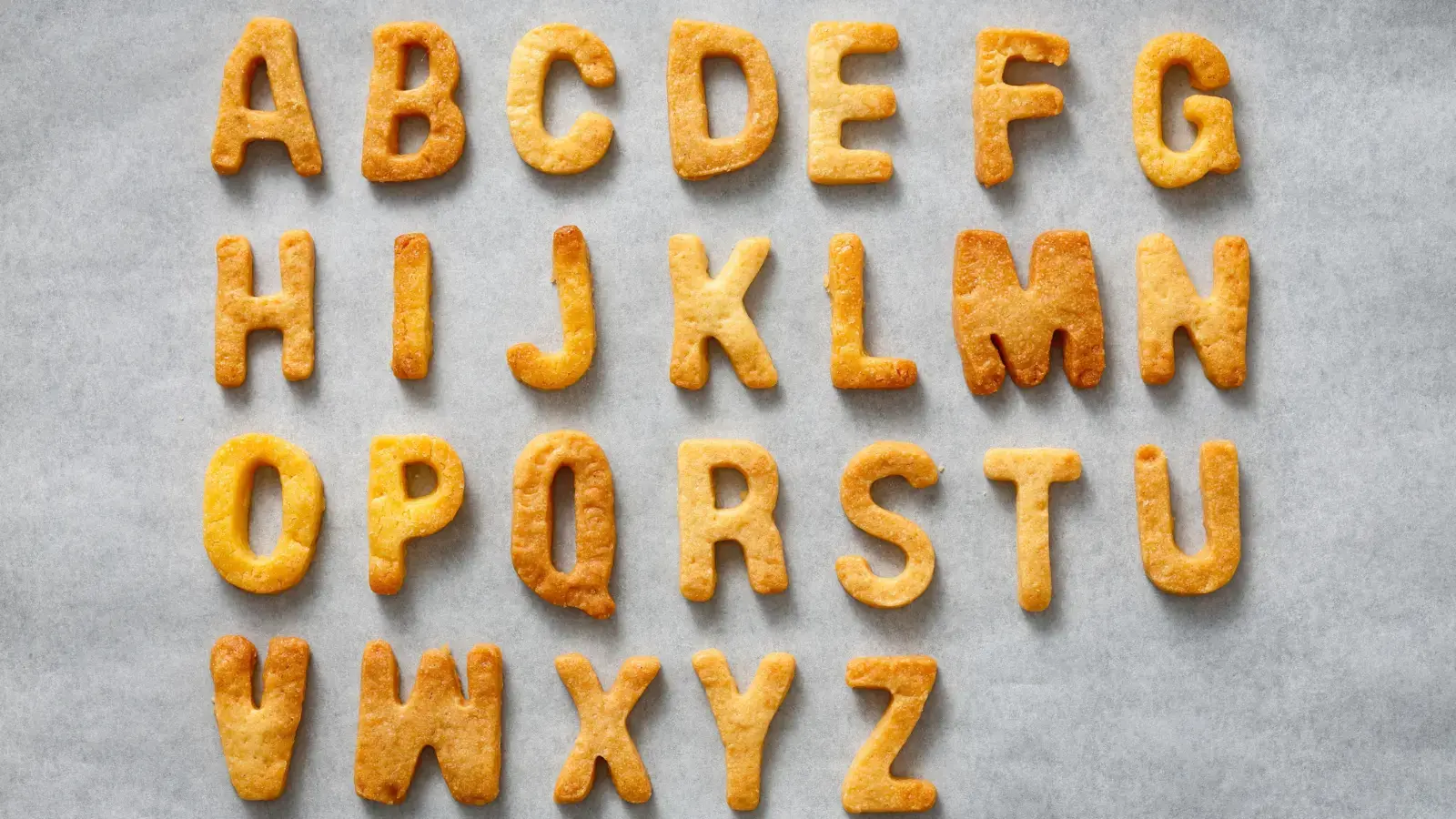 Alphabet Pick Up Lines