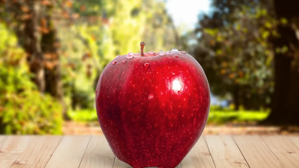 _Apple Puns
