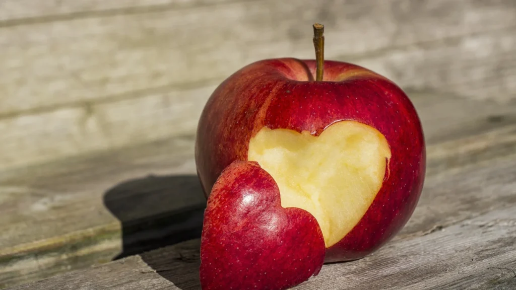 _Apple Puns