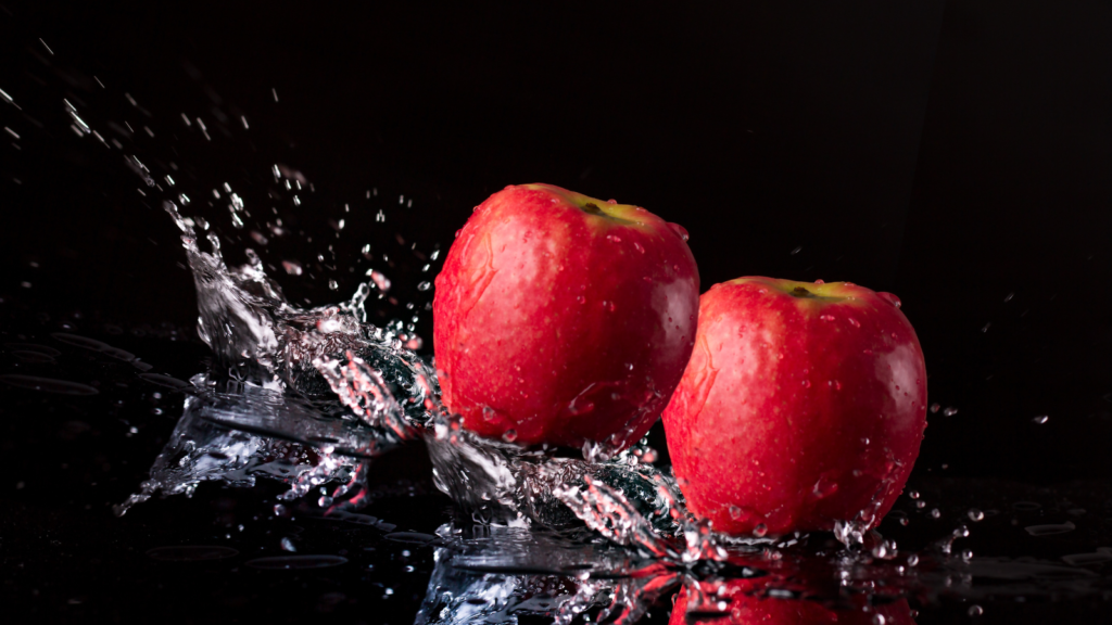 _Apple Puns