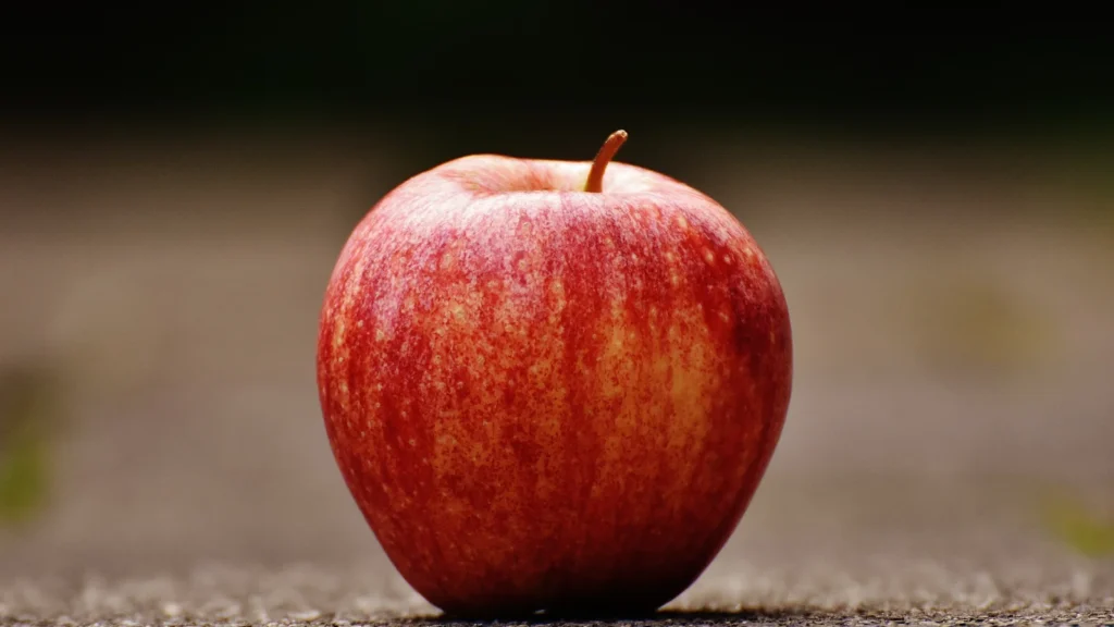 _Apple Puns