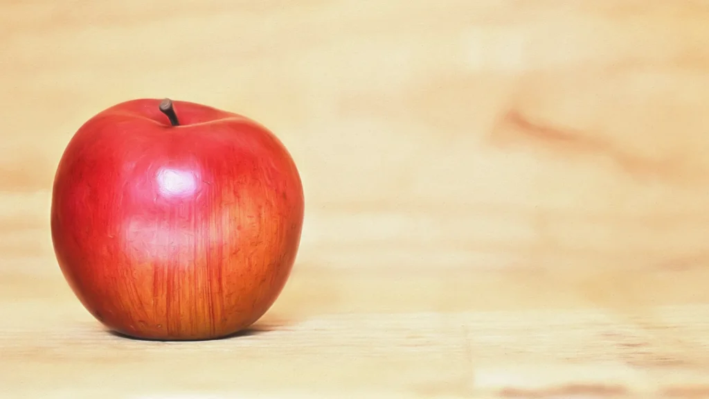 _Apple Puns