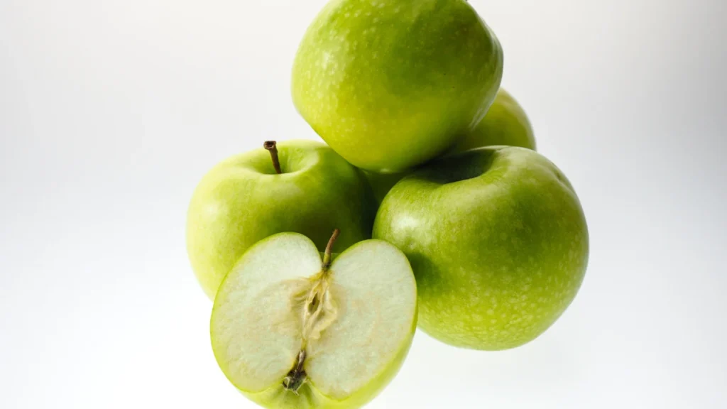 _Apple Puns
