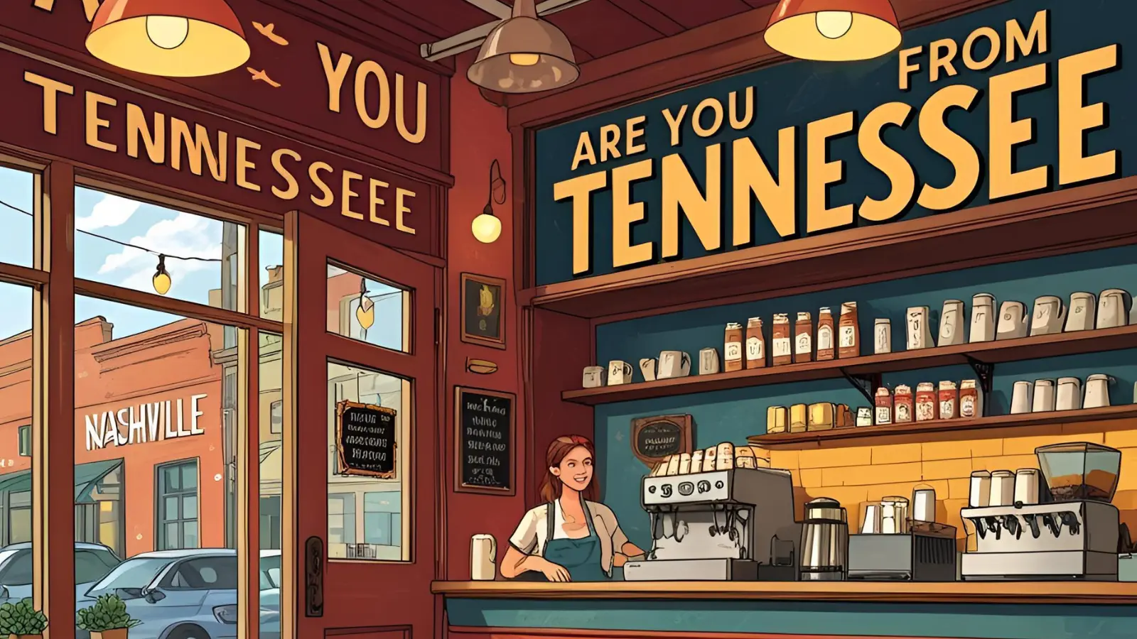 Are You From Tennessee Pick Up Lines