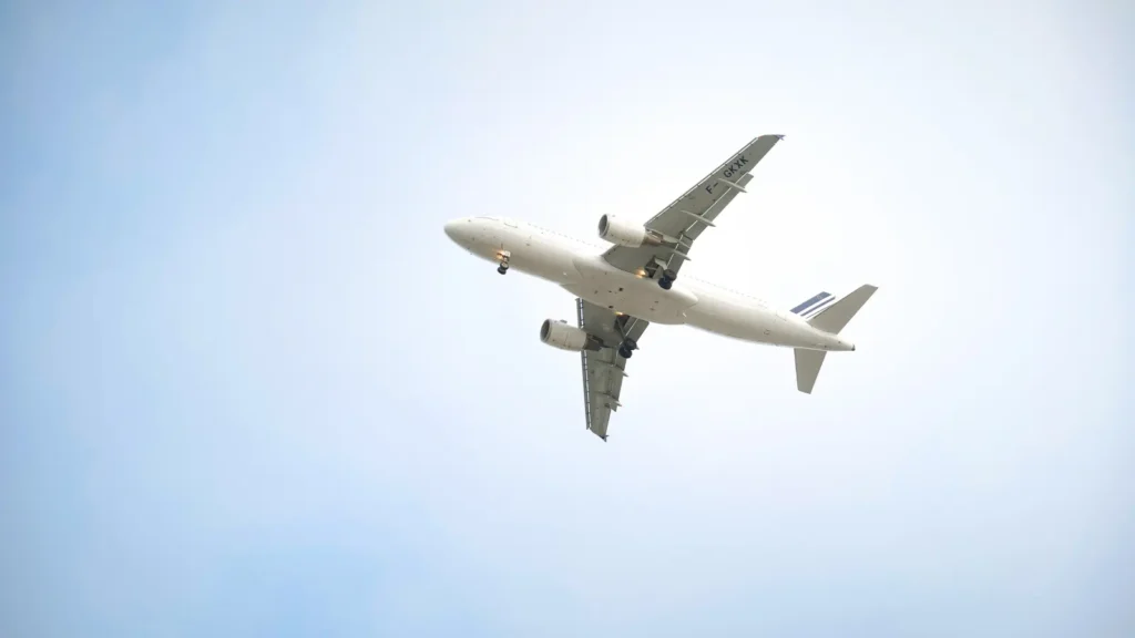 Aviation Pick-Up Lines