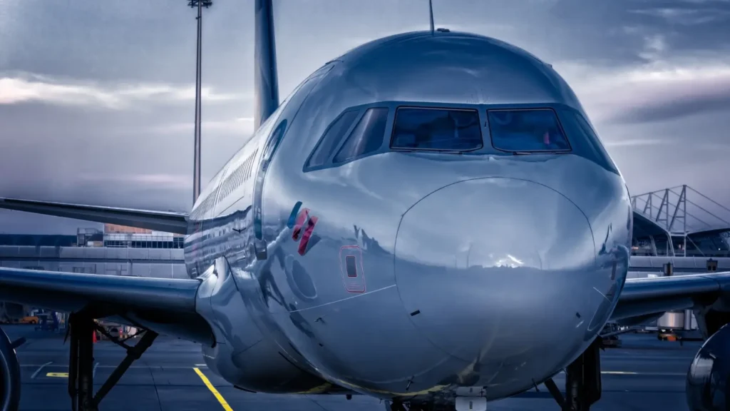Aviation Pick-Up Lines
