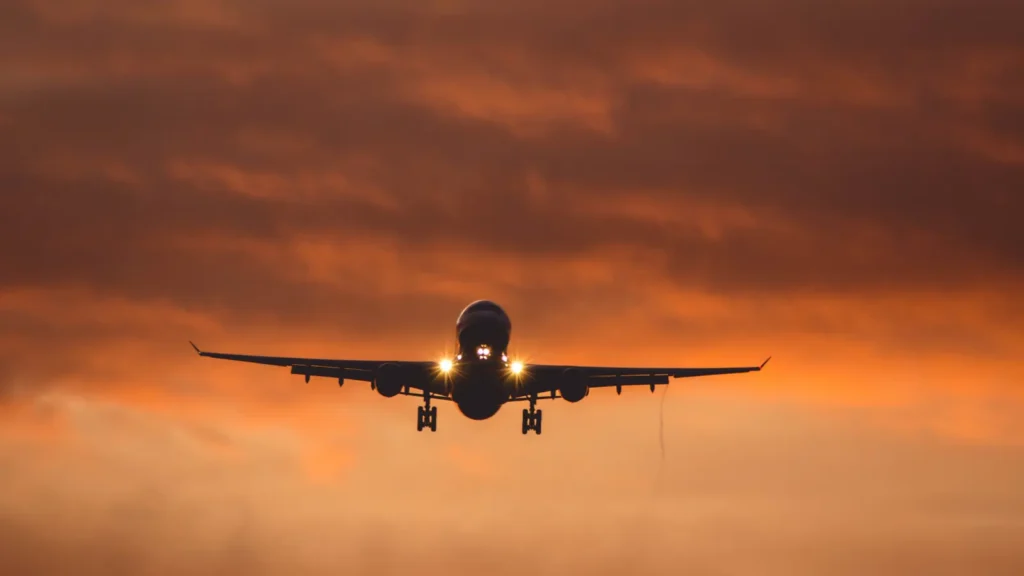 Aviation Pick-Up Lines