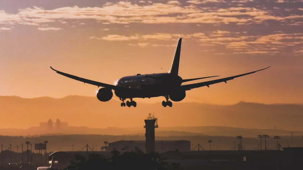 Aviation Pick-Up Lines