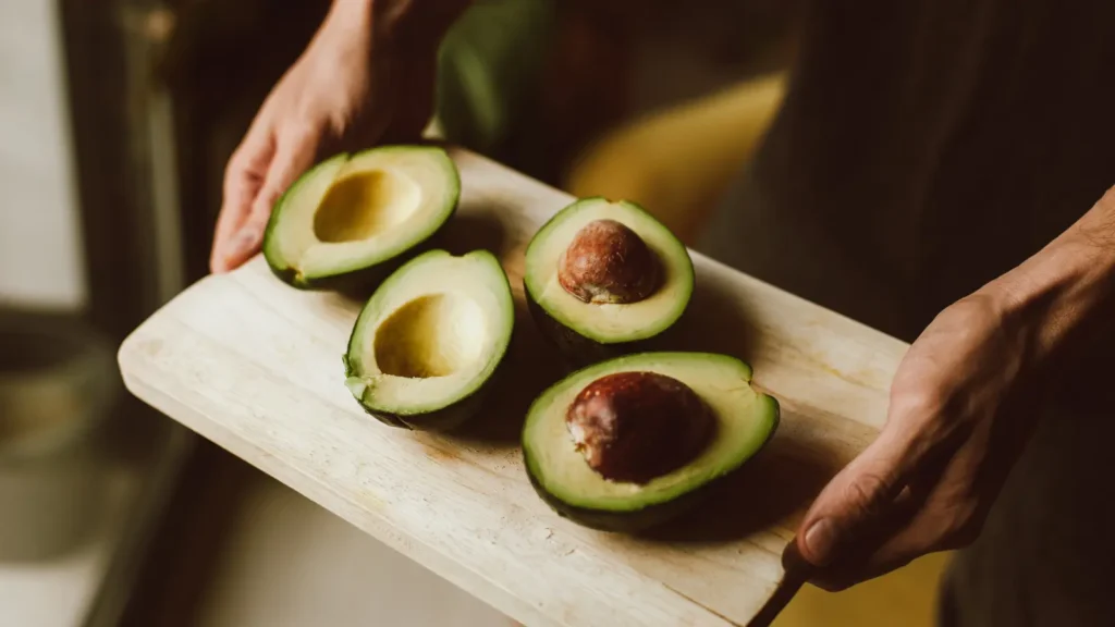 Avocado Pick Up Lines