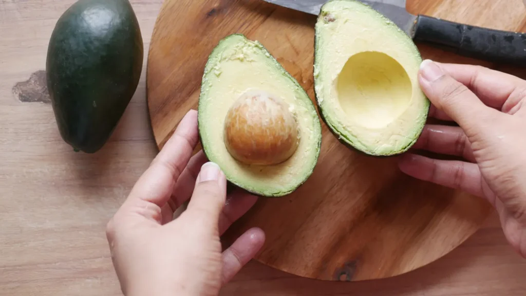 Avocado Pick Up Lines