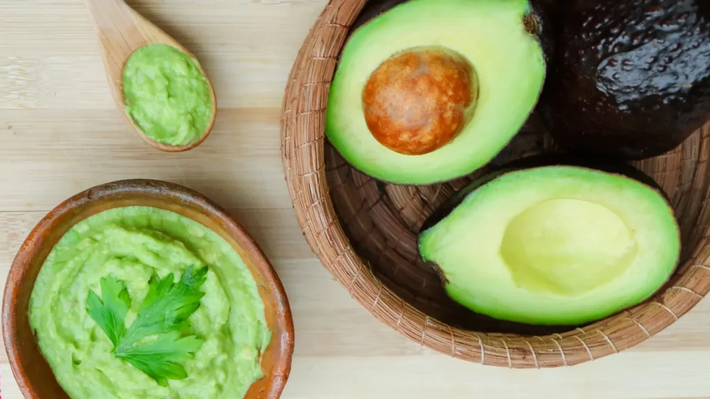 Avocado Pick Up Lines