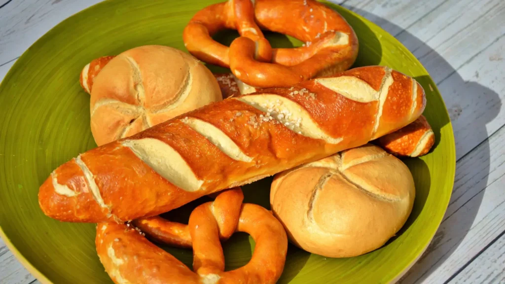 Bagel puns