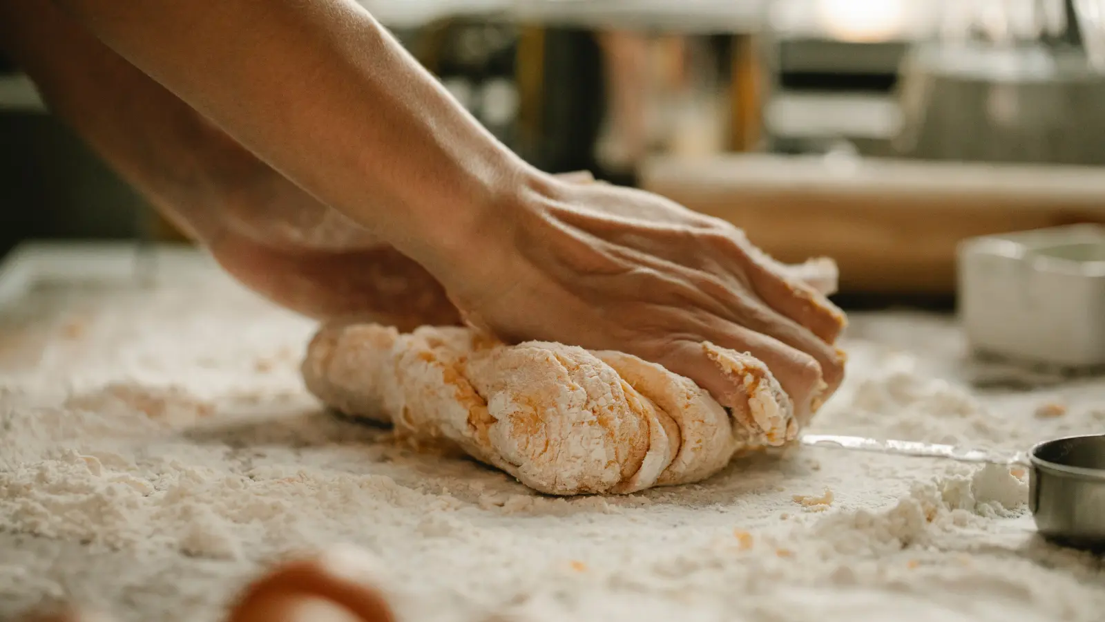 Baking Pick Up Lines