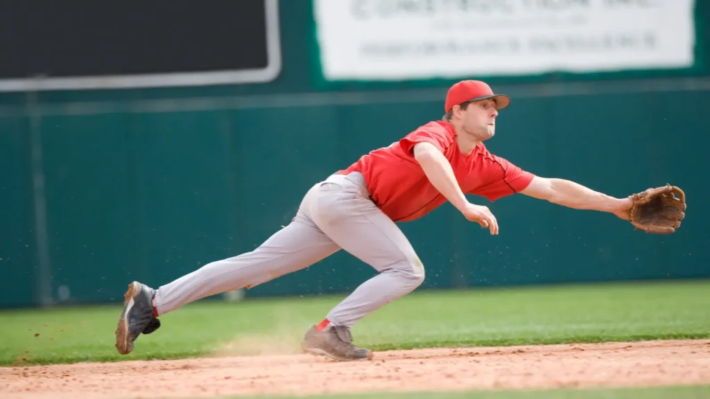 Baseball Pick-Up Lines