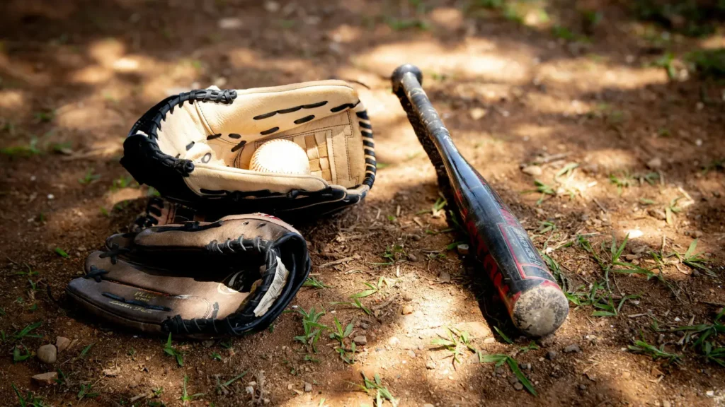 Baseball Puns