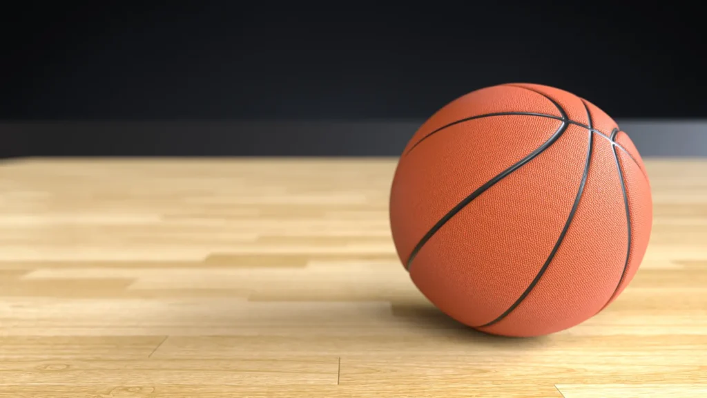 Basketball Pick-Up Lines and Rizz
