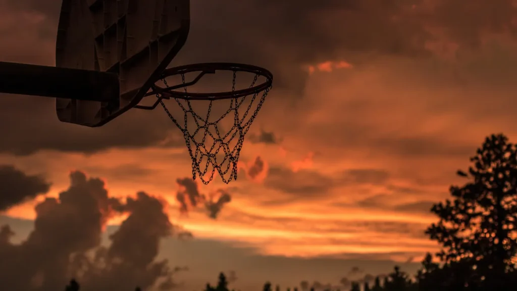 Basketball Puns