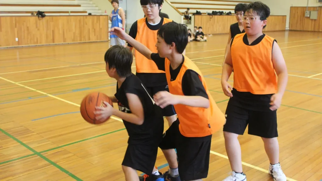 Basketball Puns