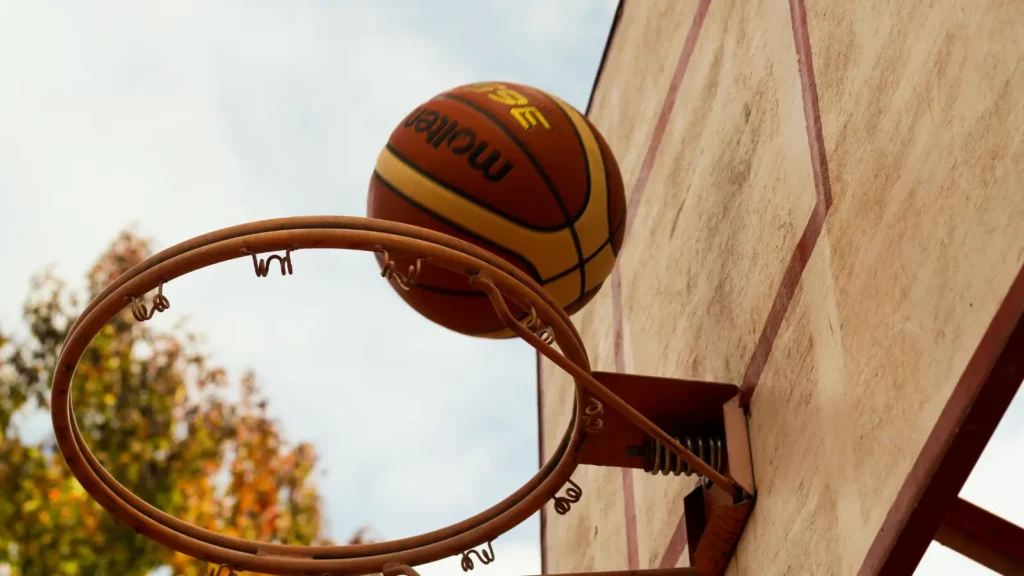 Basketball Puns