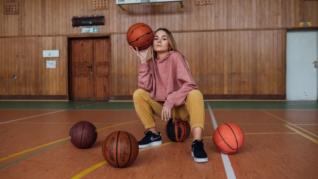 Basketball Puns