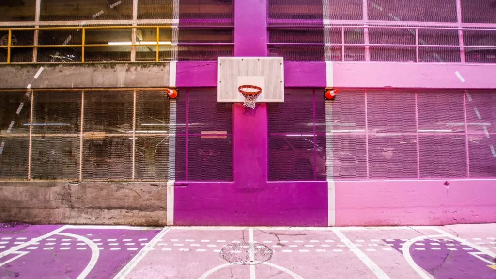 Basketball Puns