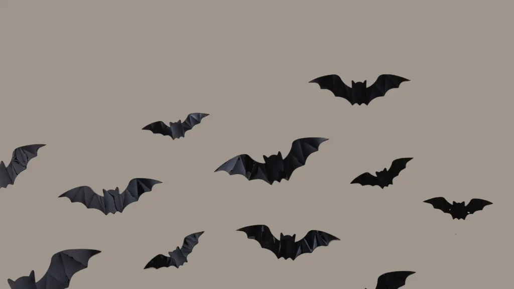 Bat Puns