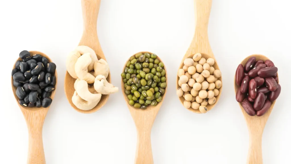 Bean Puns
