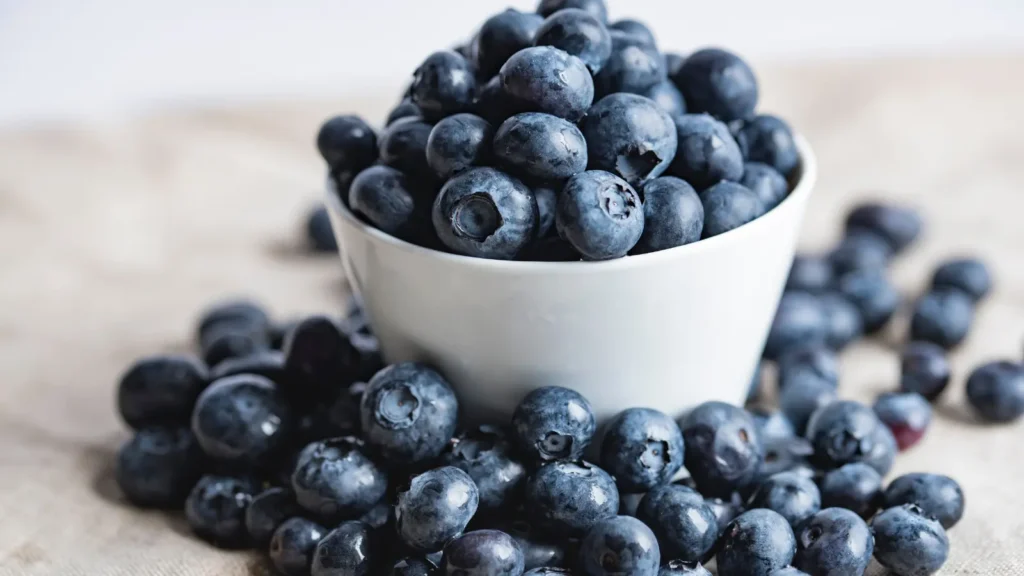 Berry Puns