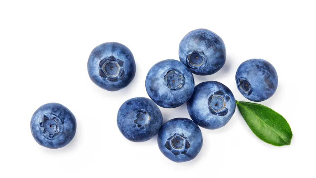 Berry Puns