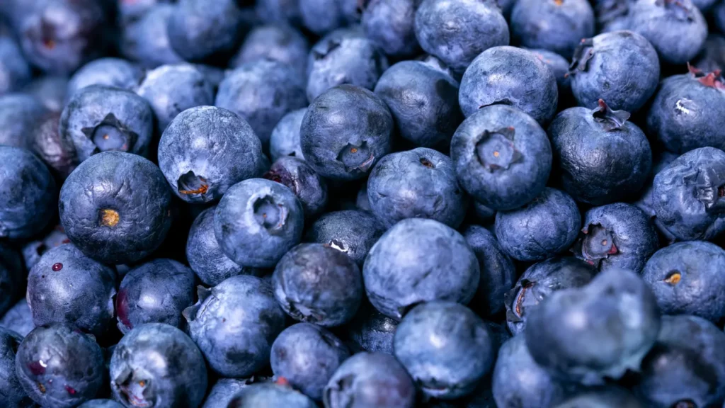 Berry Puns