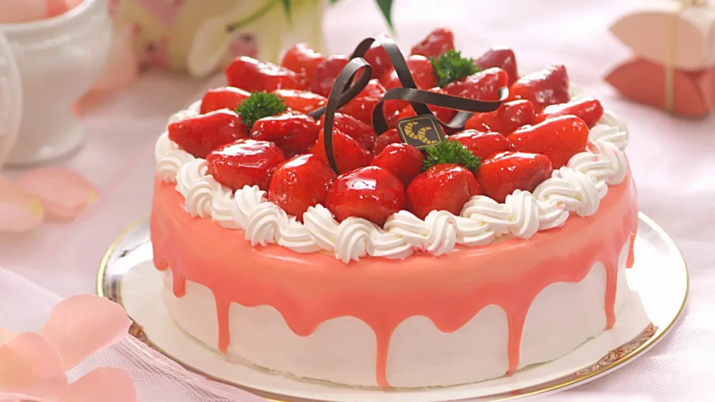 Berry Sweet Strawberry Puns