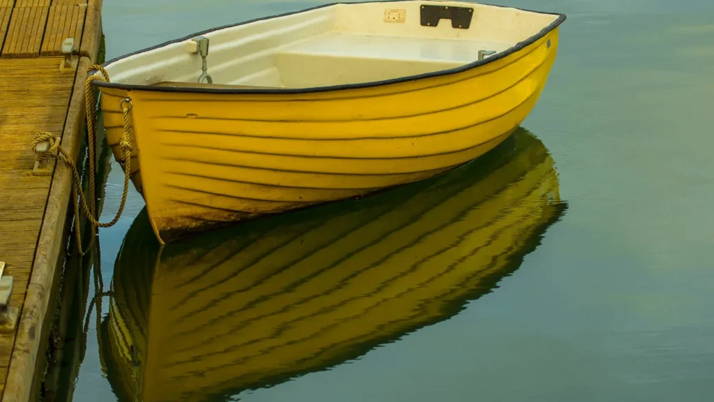 Boat Puns