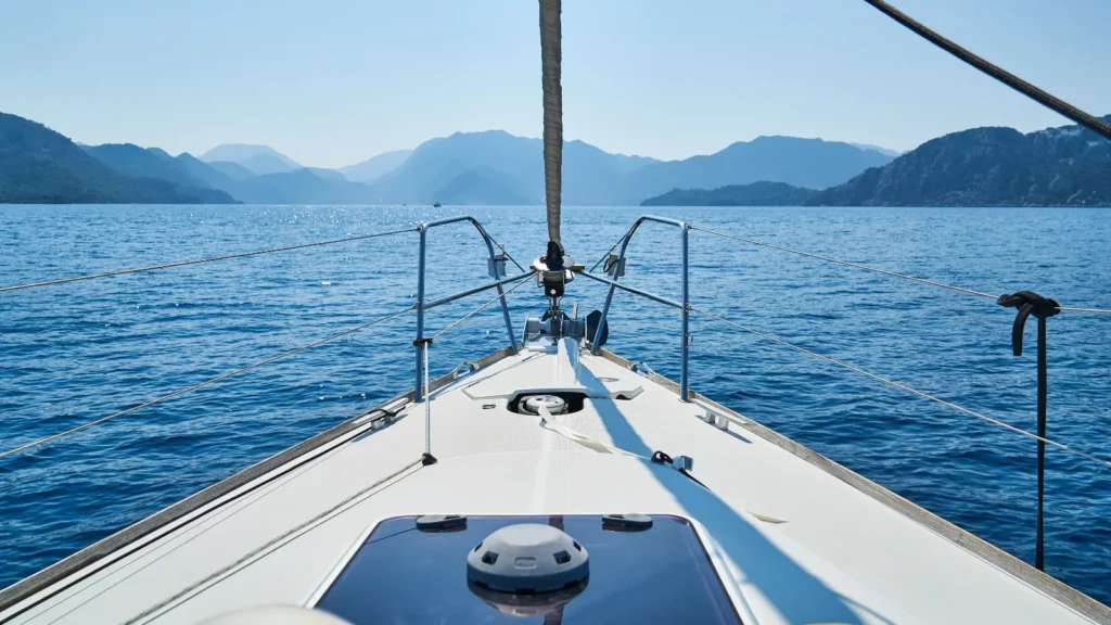 Boat Puns