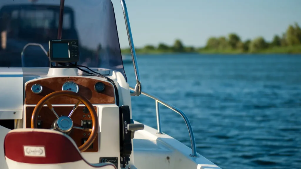 Boat Puns