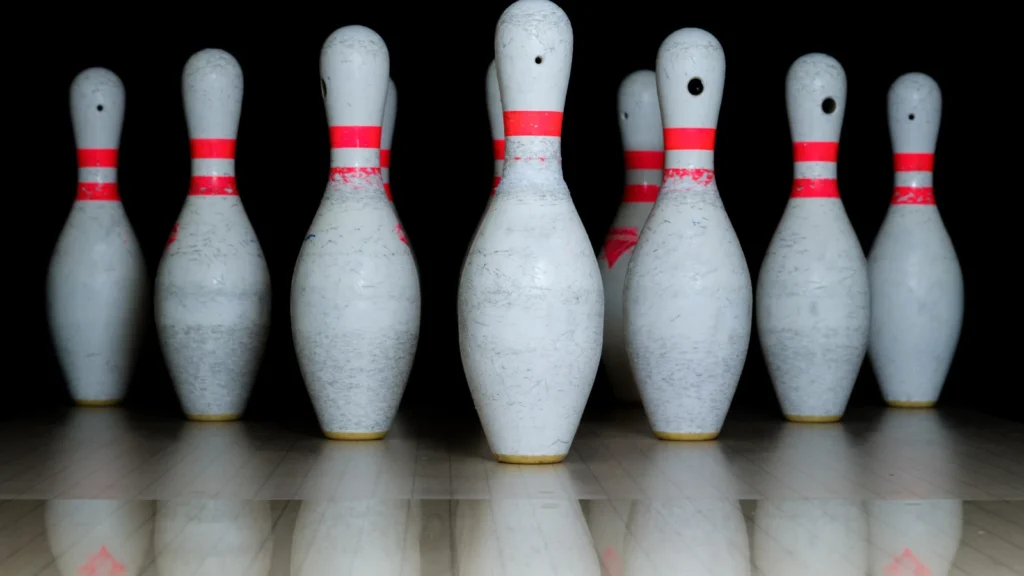 Bowling Puns