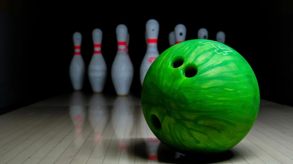 Bowling Puns