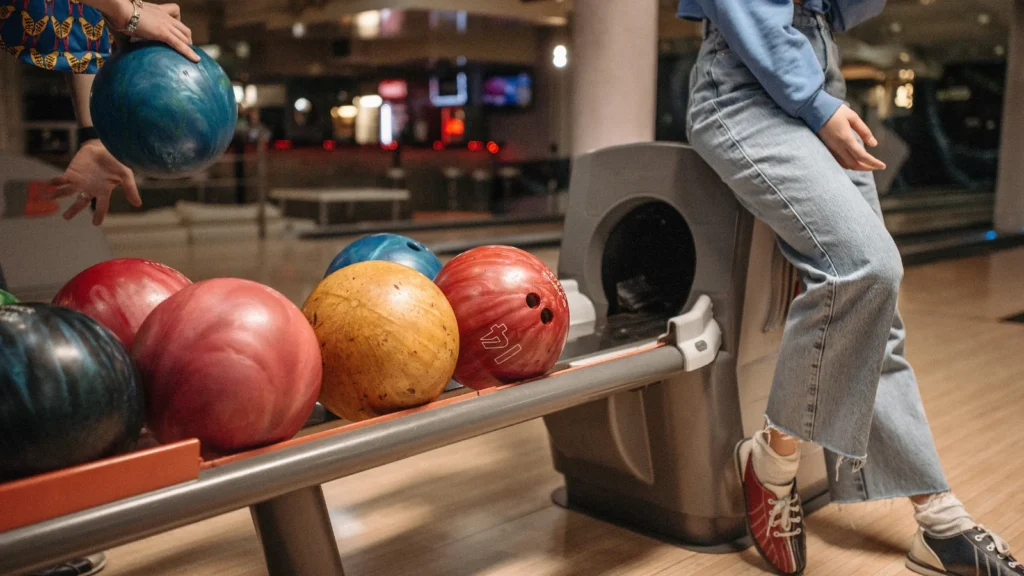 Bowling Puns