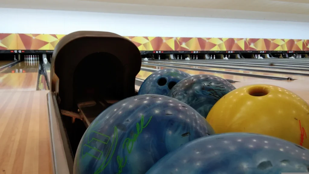 Bowling Puns