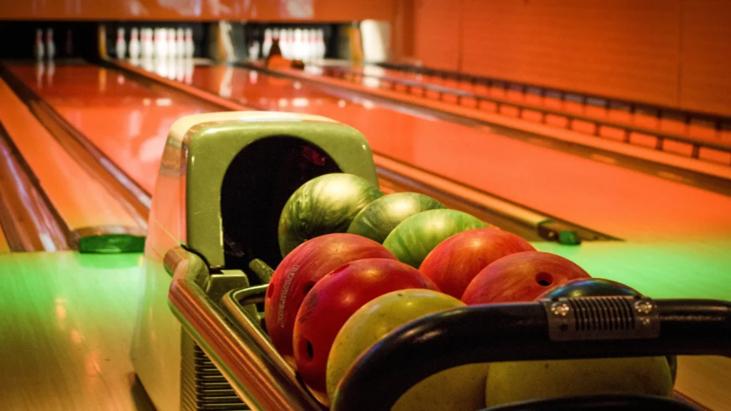 Bowling Puns