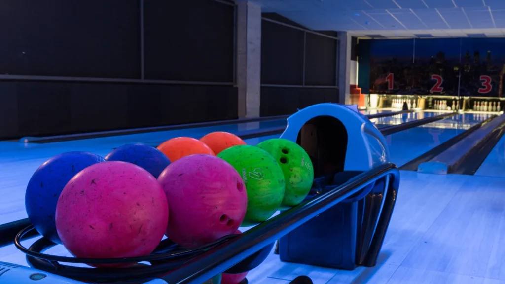 Bowling Puns