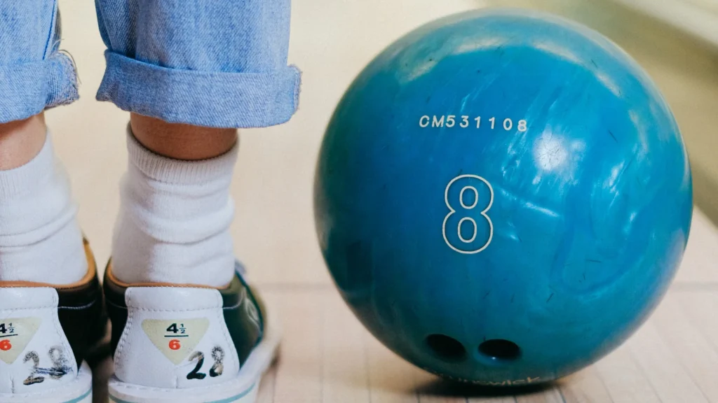 Bowling Puns