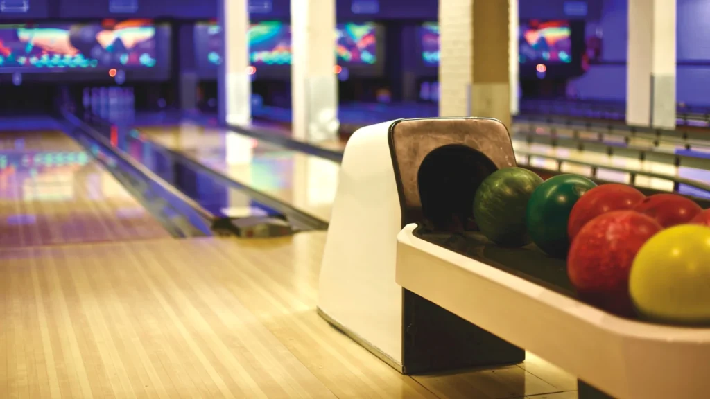 Bowling Puns