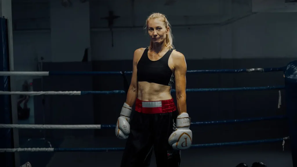 Boxing Pick-Up Lines