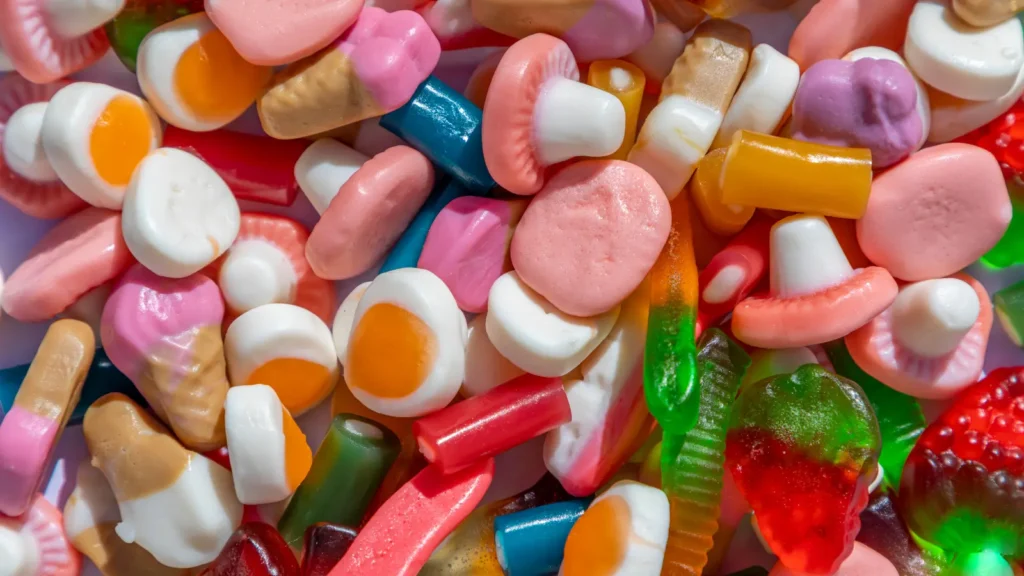 Candy Crush Saga Pick Up Lines