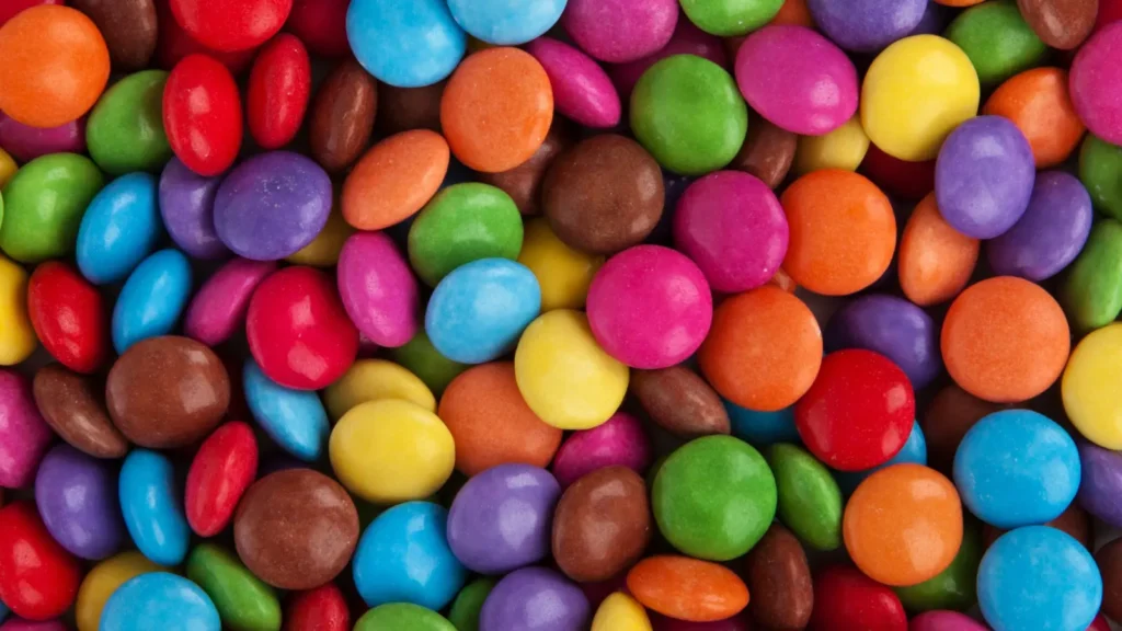 Candy Crush Saga Pick Up Lines